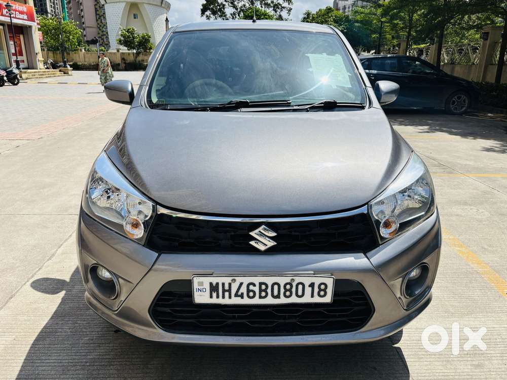 Maruti Suzuki Celerio CNG VXI MT, 2020, CNG & Hybrids