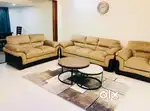 2 BHK- FURNISHED - NEAR SAROVARAM PARK, CALICUT