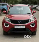 Tata Nexon 1.2 Revotron XM, 2017, Petrol