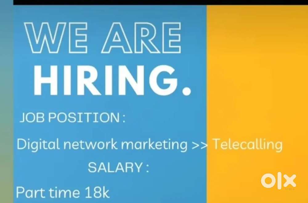 Digital network marketing