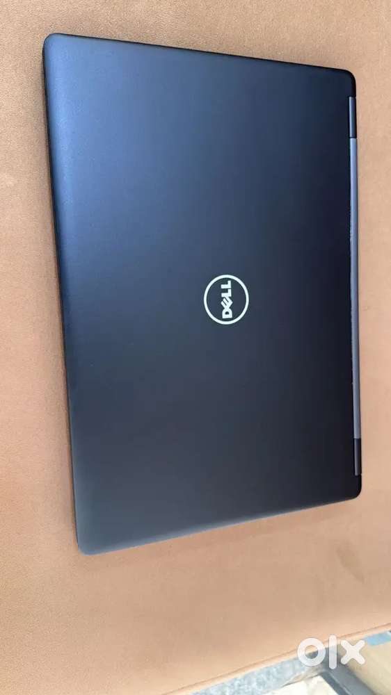Dell latitude 5480 i5 6th/8gbram/256 SSD/14/