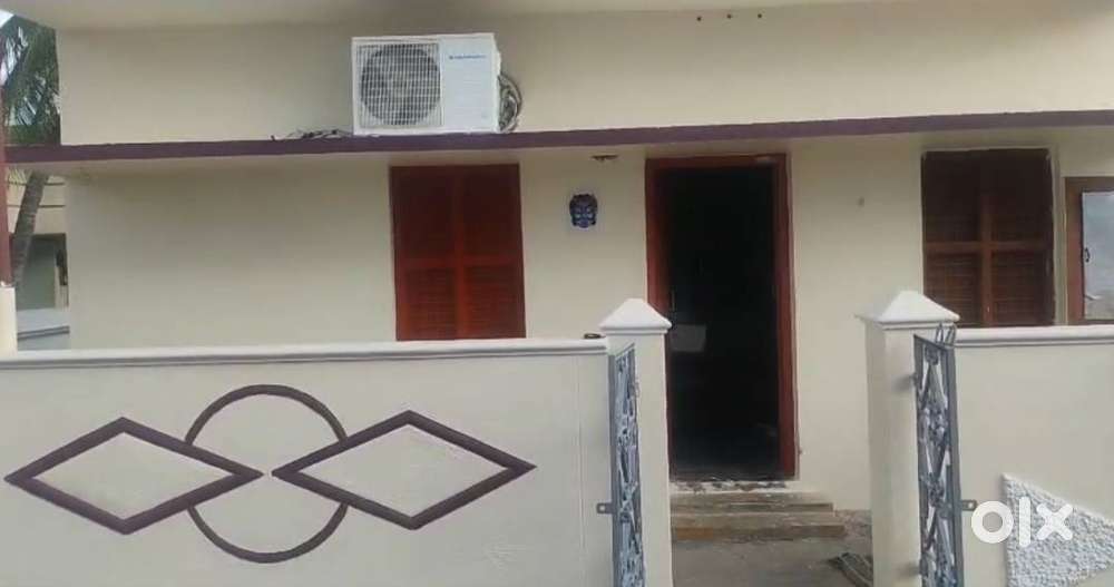 NEWLY SUMP CONSTRUCTED, RENOVATED AND MOULDED HOUSEMOULDED HOUSE