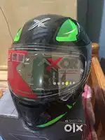 Axor barnd new helmet