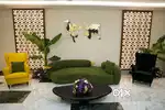 Front office reception,service boys,house keeping