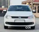 Volkswagen Vento 2013-2015 Konekt Diesel Comfortline, 2013, Diesel