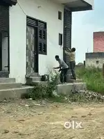 आज खरीदे कल मकान बनाए बसावट के बीचों बीच प्लॉट ऑन हाइवे किस्तों में
