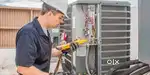 WANTED HVAC TECHNICIAN