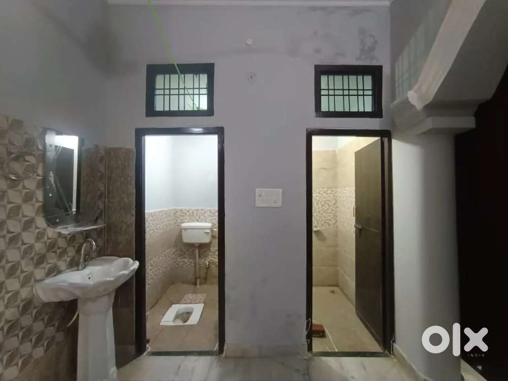 3BHK available for rent