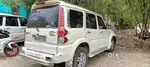 Mahindra Scorpio 2012