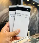 GOOGLE PIXEL 6a 8/128GB BRAND NEW…