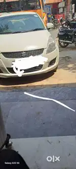 Maruti Suzuki Swift 2014 Diesel Well Maintained