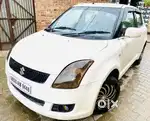 Maruti Suzuki Swift VXi + Manual, 2009, Petrol