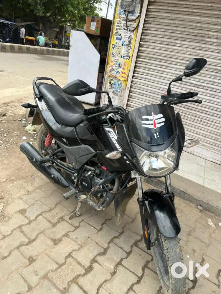 Single Owner Bike  Like New Condition  Budget Friendly