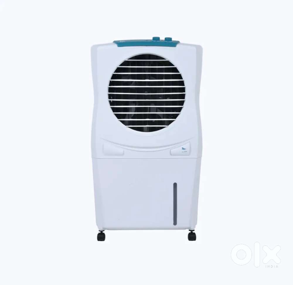 Symphony Air Cooler 27 litre (White, 95W)