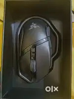 Mouse new condition 0 scratch