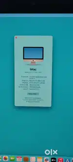 Refurbished accessories