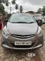 Hyundai EON Era +, 2014, Petrol