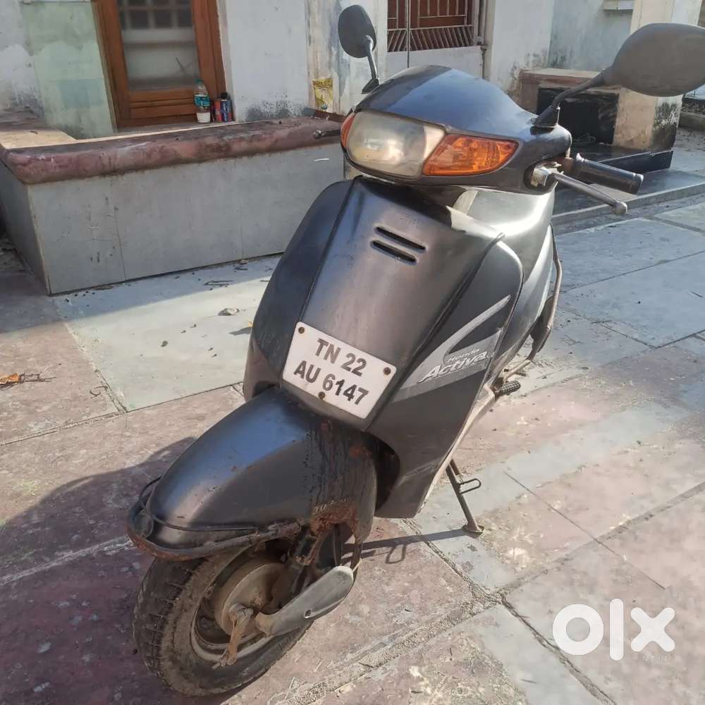 Honda Activa