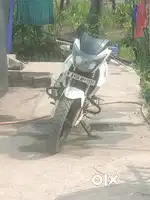 Apache rtr 180