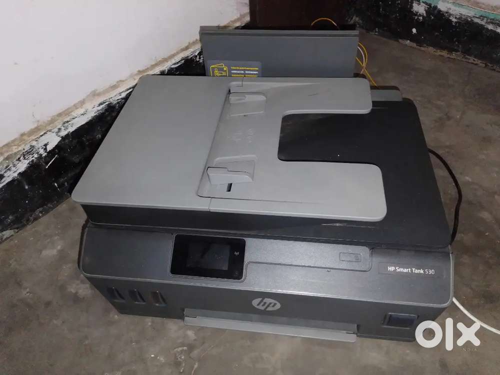 HP SMART TANK 530