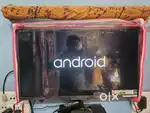 SONY ANDROID TV 32 INCH