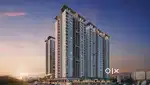 Largest 2BHK in Punwale area