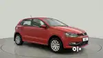 Volkswagen Polo 1.0 MPI Comfortline, 2018, Petrol