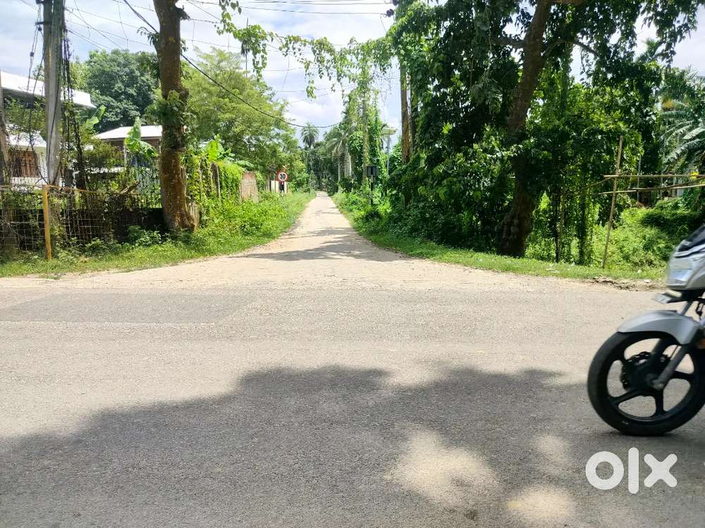 Land for sale ( 3600 sqft)