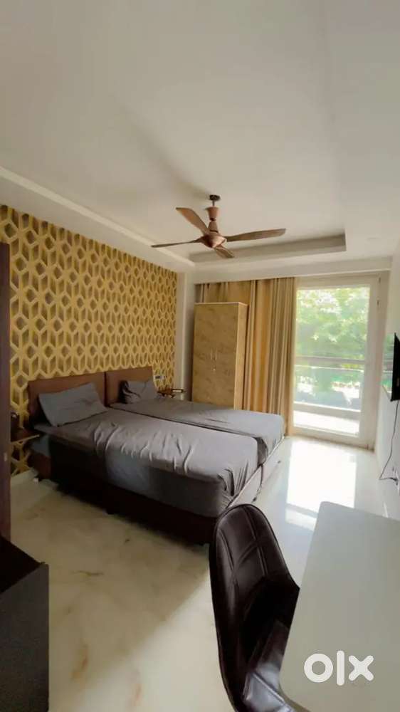 Home stayz pg in gurgaon
