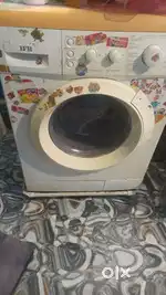 Ifb washing