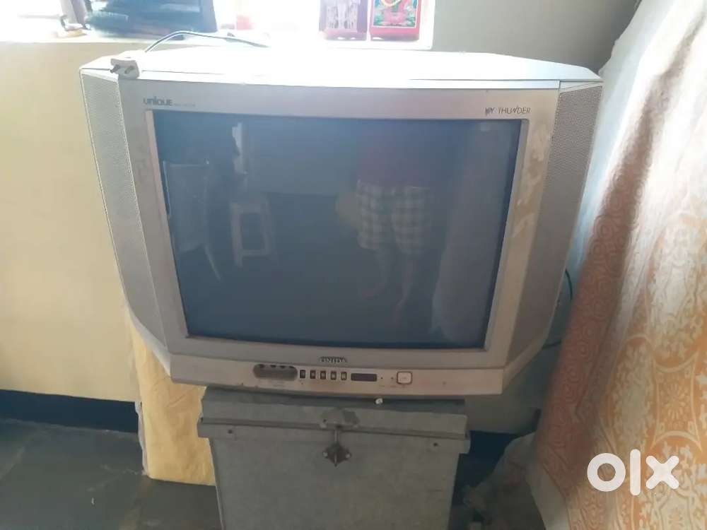 ONIDA TV  KY THUNDER