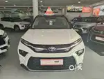 Toyota Urban Cruiser Hyryder 1.5 V Neo Drive, 2024, Petrol
