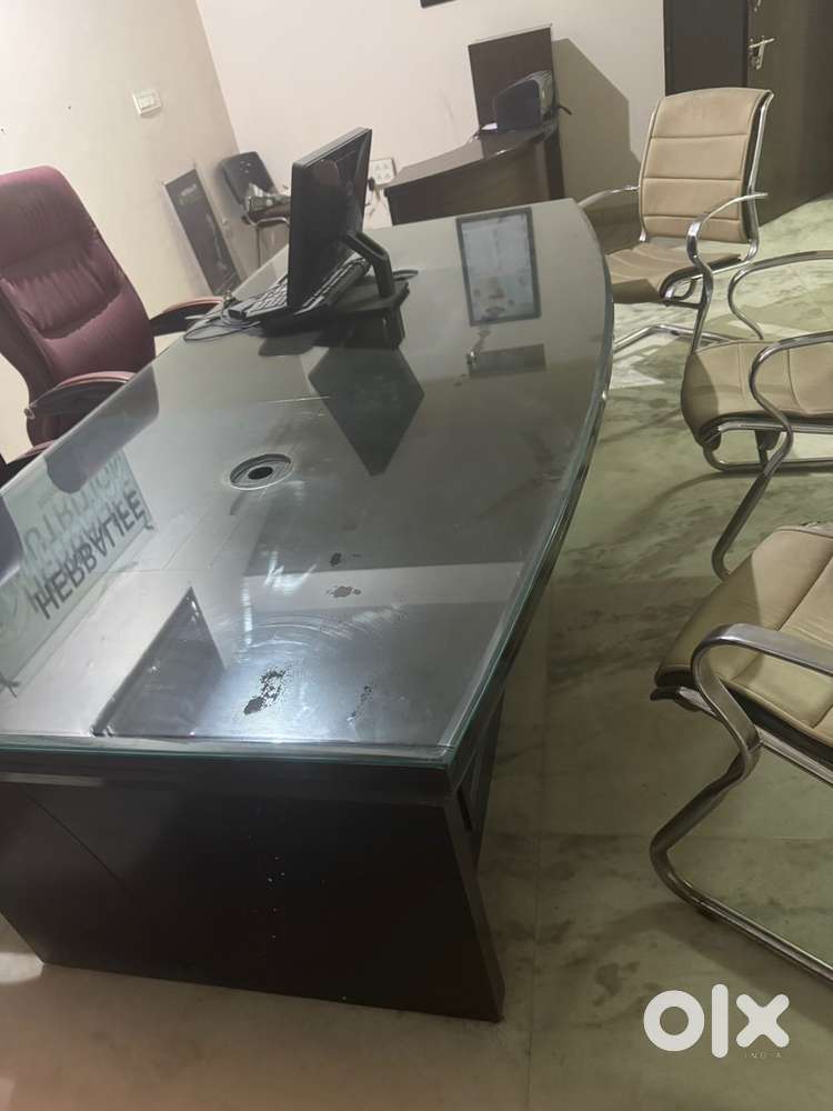 office table