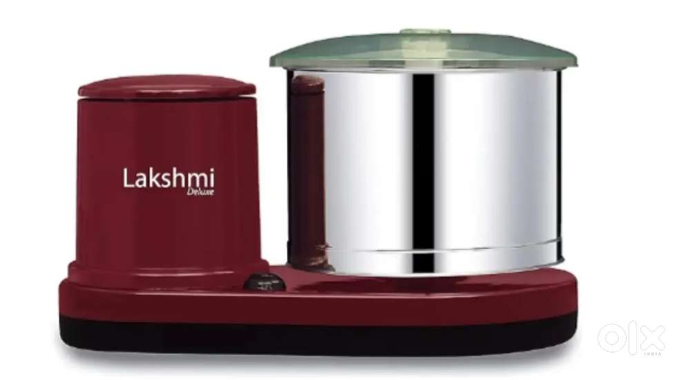 Karibin juice automatic mechine,Grinder,Sujatha mixie,