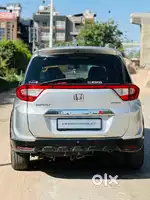 Honda BR-V Style Edition Diesel V, 2016, Diesel