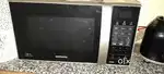 Samsung Grill and Microwave