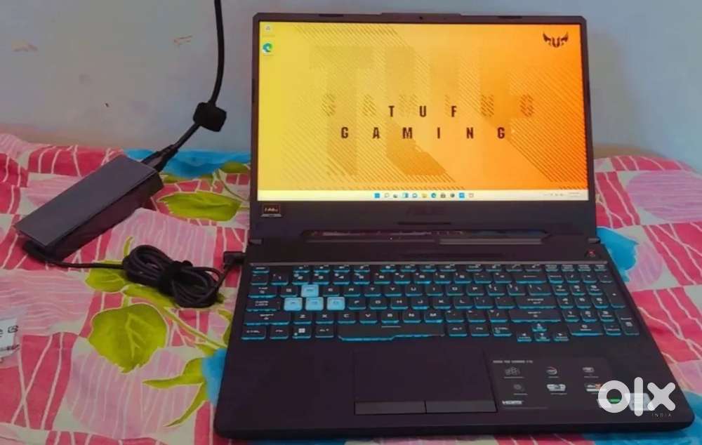Asus Tuf gaming i5 10th gen New Condition