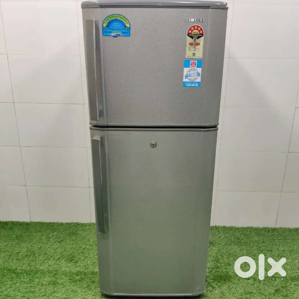 Samsung Fridge 5 star