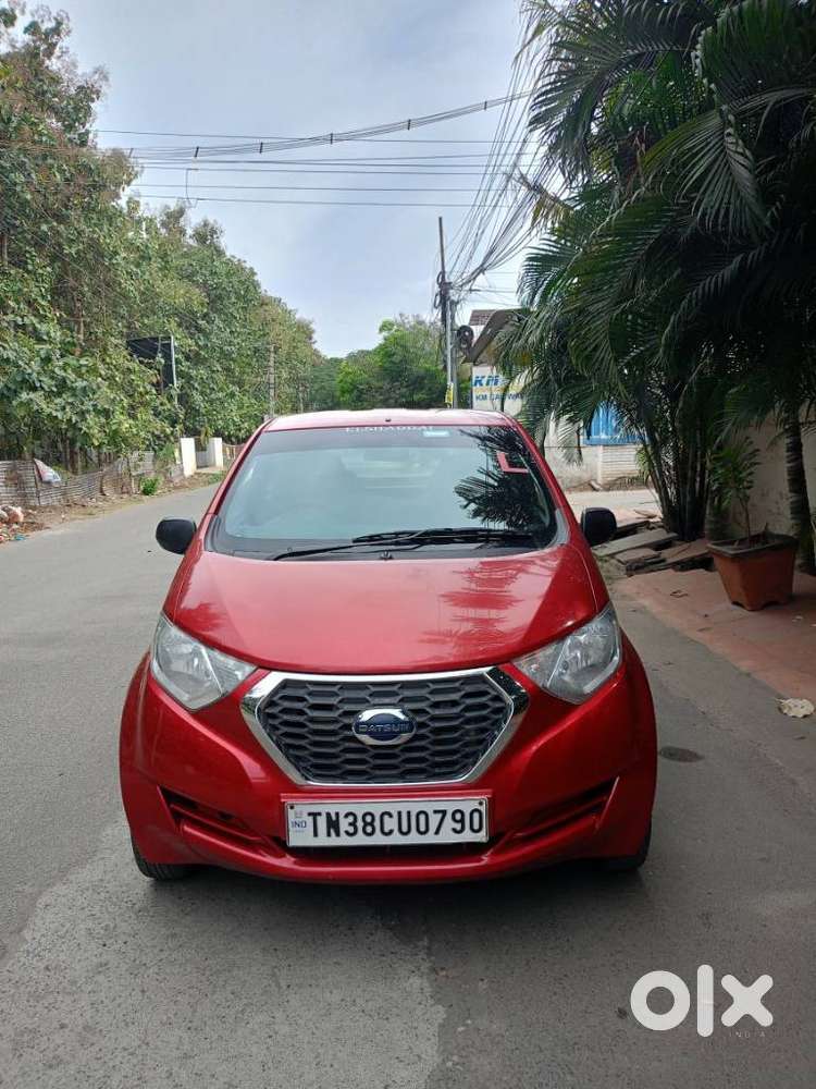 Datsun Redi Go Limited Edition 2018, 2019, Petrol