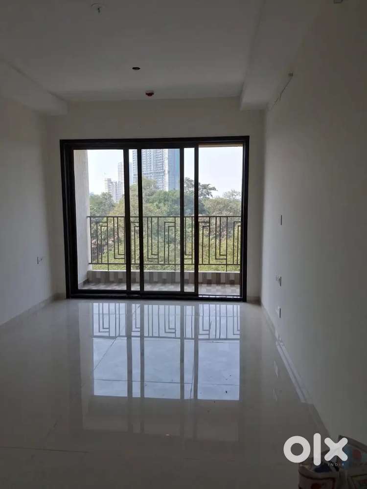 1BHK FOR RENT with one AC bedroom