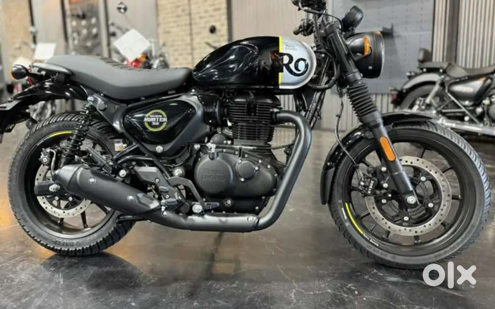 Bh number ,used only for duty place ,brand new