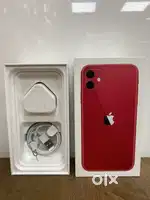 Iphone 11 hai 82% bettery helth