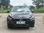 Hyundai New i20 1.2 Sportz MT, 2021, Petrol