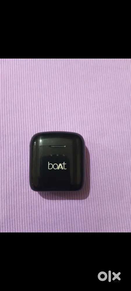 Airdopes only ₹1500 with cover