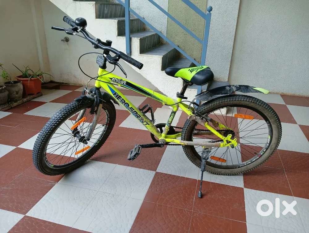 Bycycle top condition 8-14 yrs Age