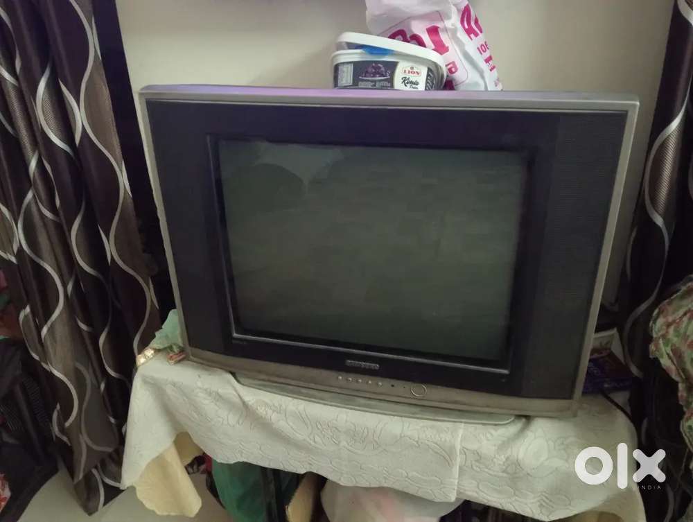 Samsung TV good condition