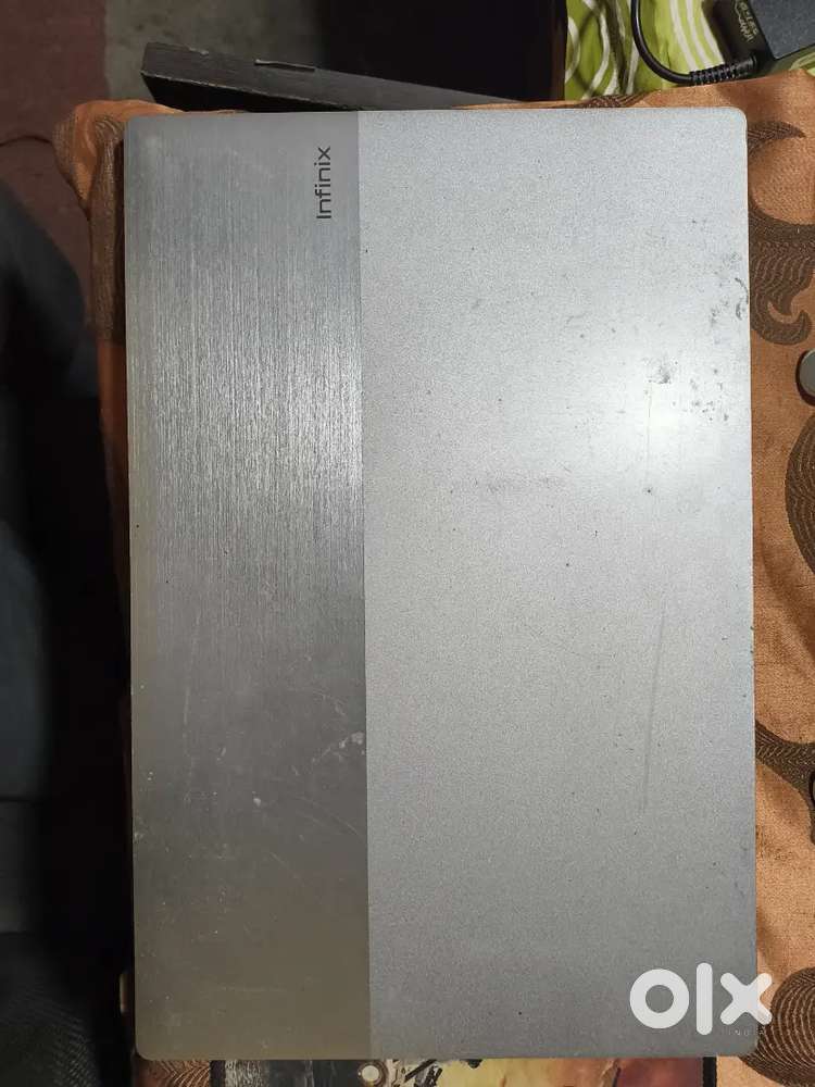 Infinix inbook X2 Plus