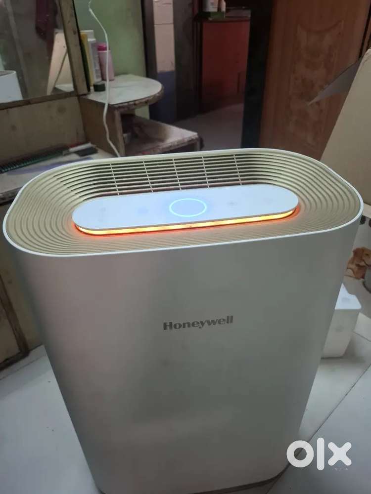 Air Purifier
