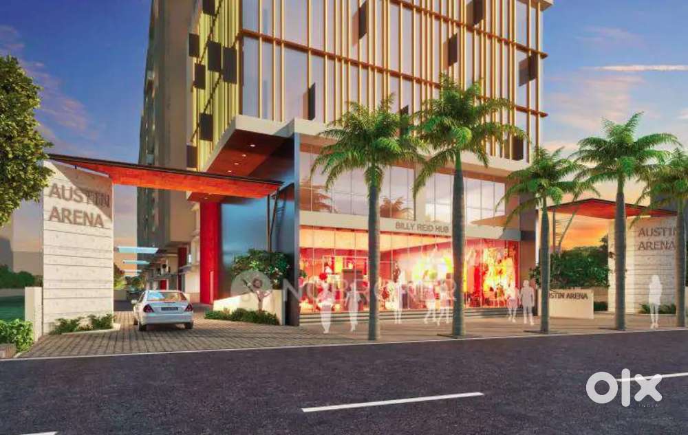 3BHK FLAT AVAILABLE FOR RENT IN PRIME LOCATION