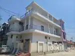 swarn jayanti nagar